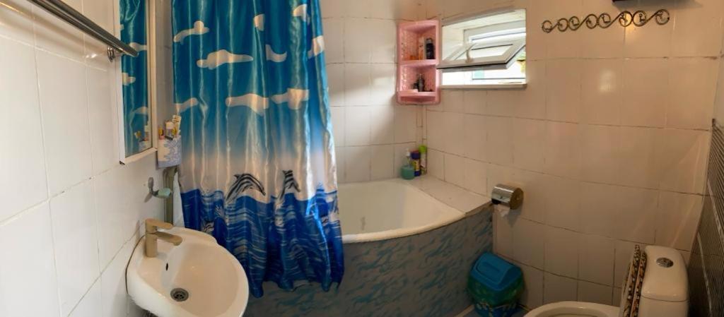 Nurgul Hotel Bokonbayevo Kültér fotó