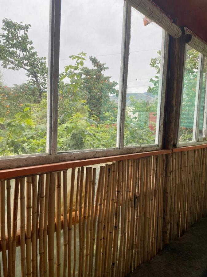 Nurgul Hotel Bokonbayevo Kültér fotó