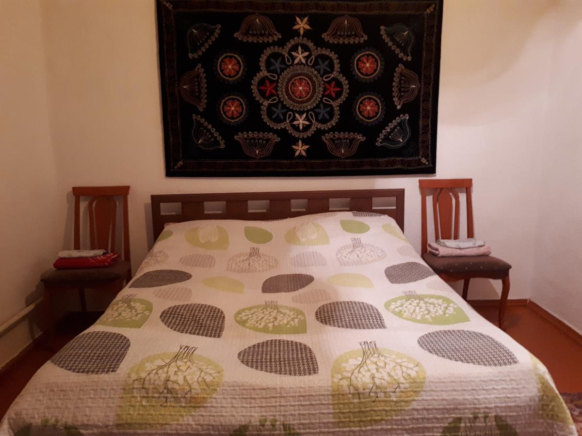 Nurgul Hotel Bokonbayevo Kültér fotó